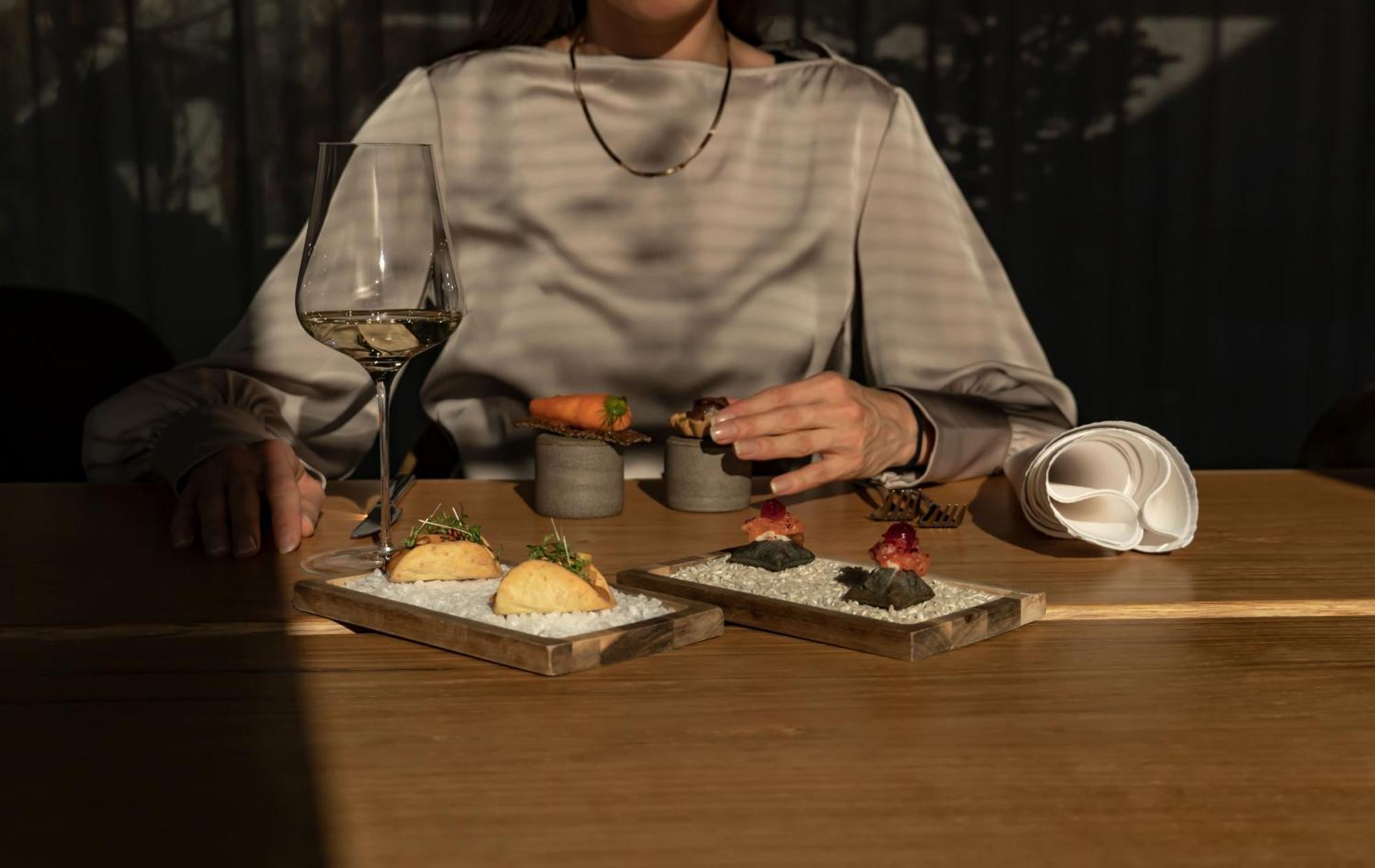 Haller Suites & Restaurant Bressanone Ngoại thất bức ảnh