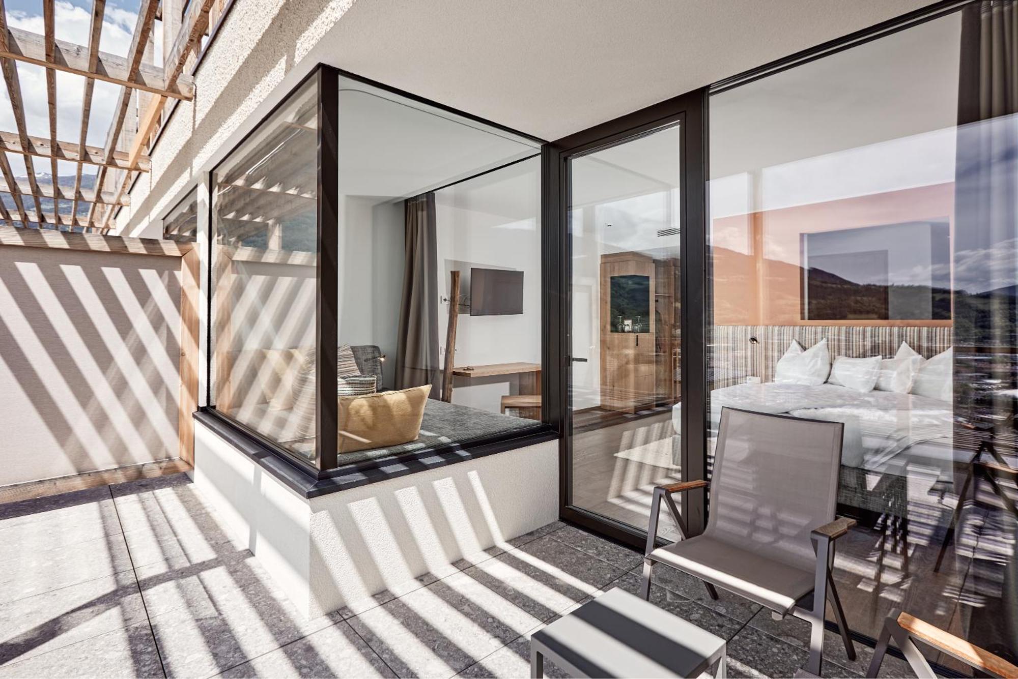 Haller Suites & Restaurant Bressanone Ngoại thất bức ảnh