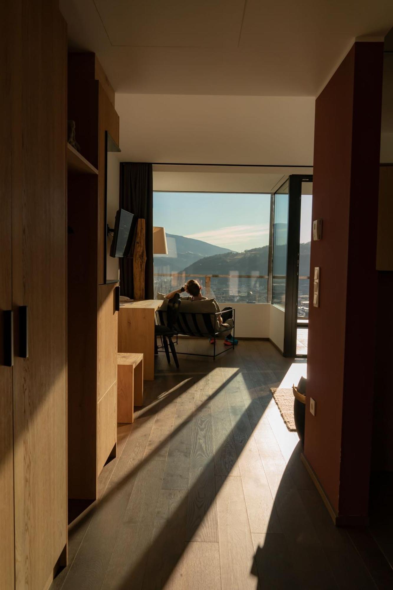 Haller Suites & Restaurant Bressanone Ngoại thất bức ảnh