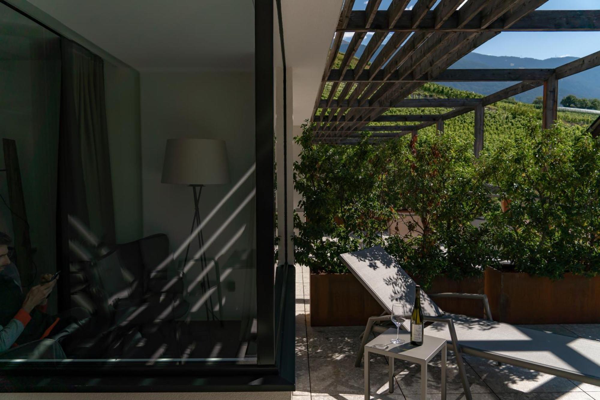 Haller Suites & Restaurant Bressanone Ngoại thất bức ảnh